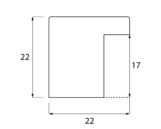 petit cubix profile
